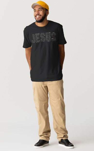 Genealogy of Christ T shirt