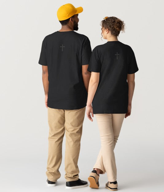 Genealogy of Christ T shirt