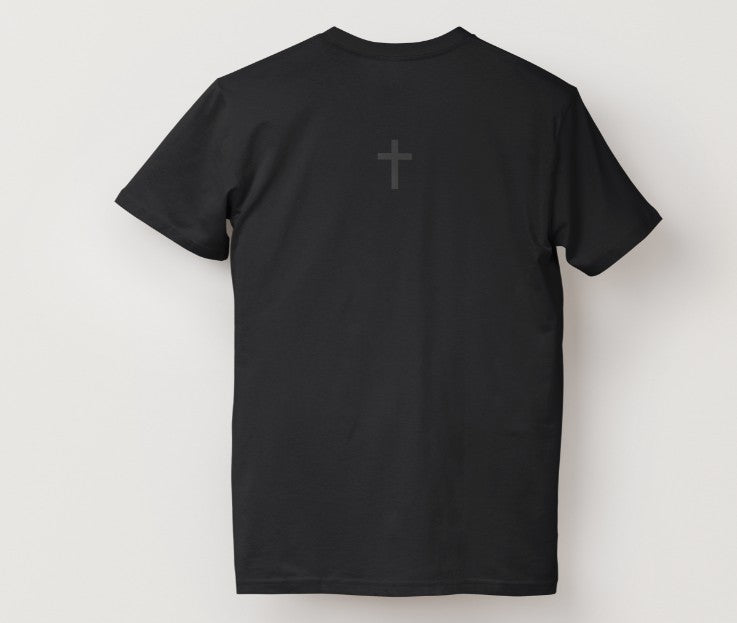 Genealogy of Christ T shirt