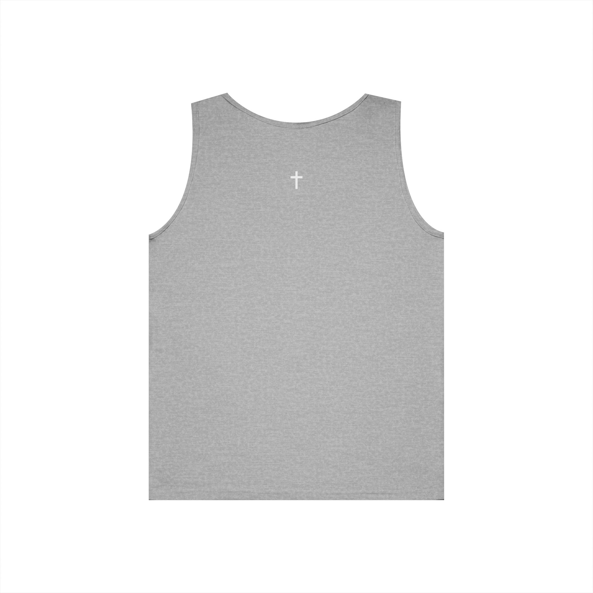 Have faith and courage like Ruth tank top