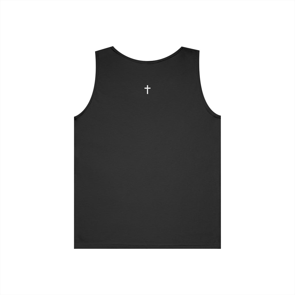 Have faith and courage like Ruth tank top