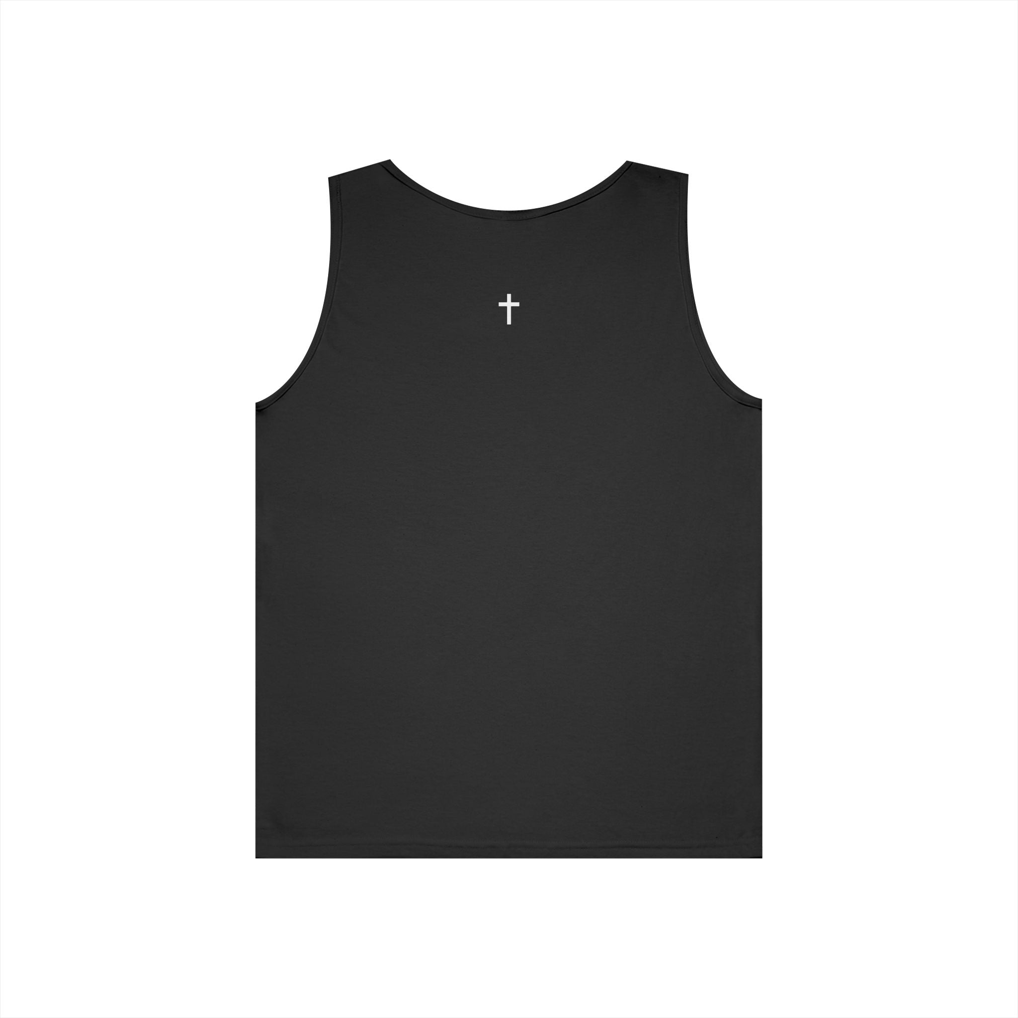 Have faith and courage like Ruth tank top