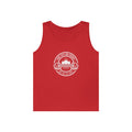 Have faith and courage like Ruth tank top