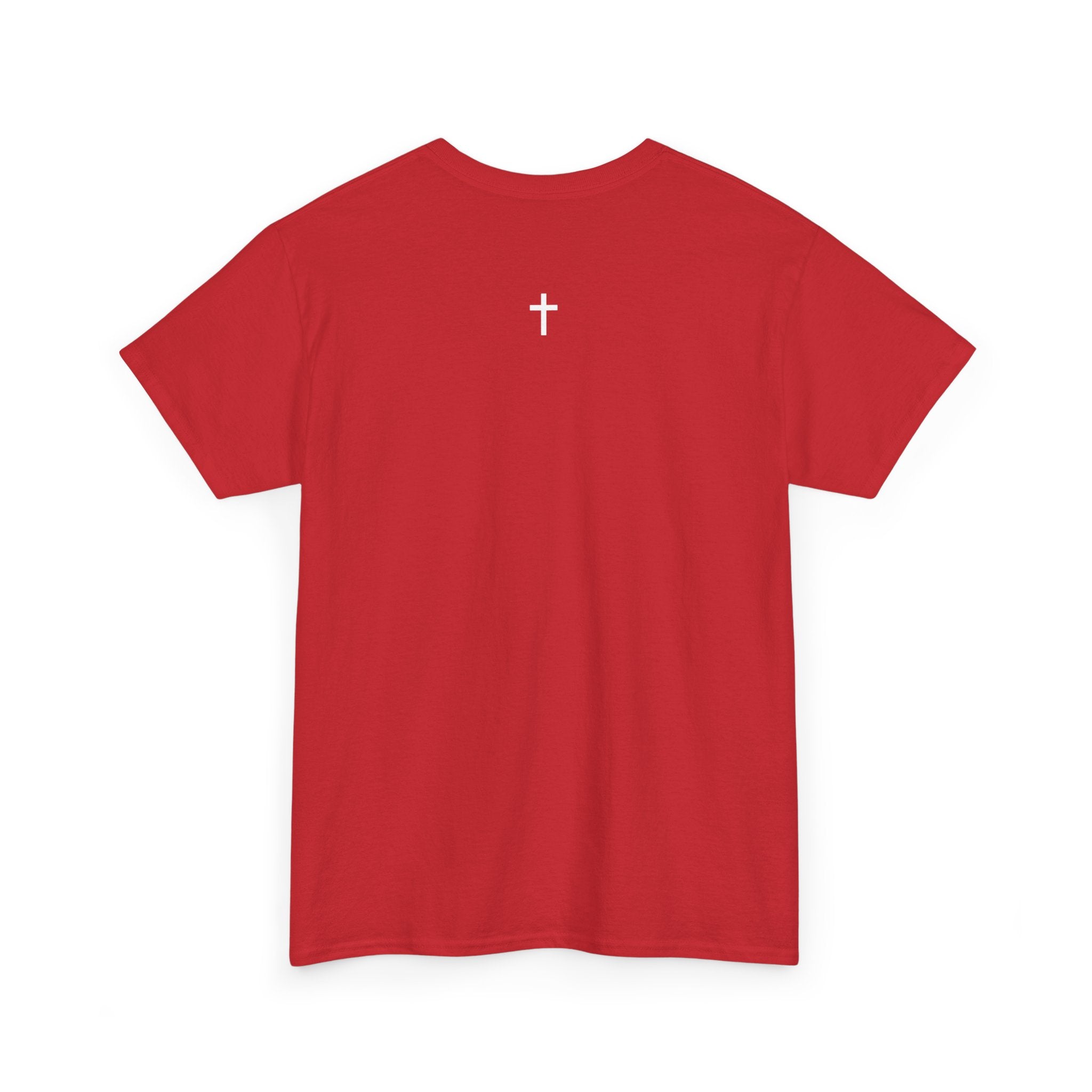 Faith and Courage like Ruth T shirt