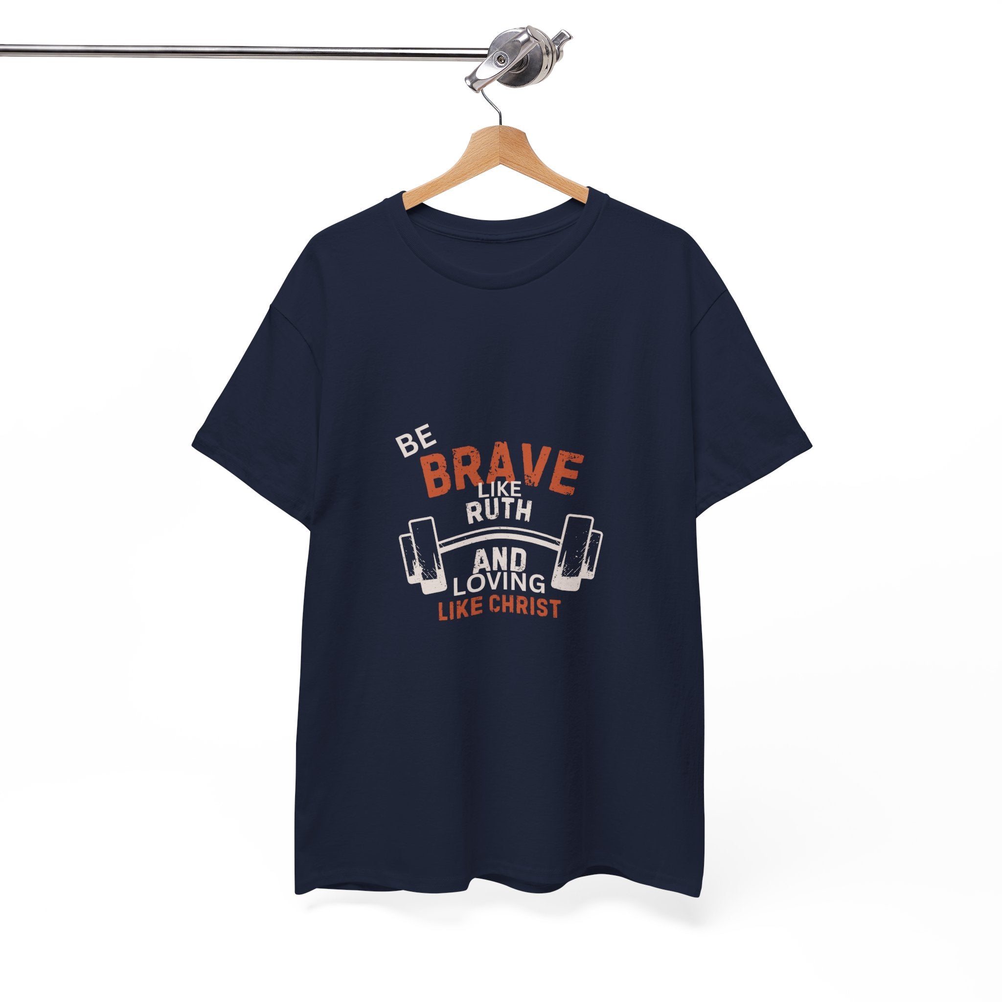 Be Brave like Ruth T shirt