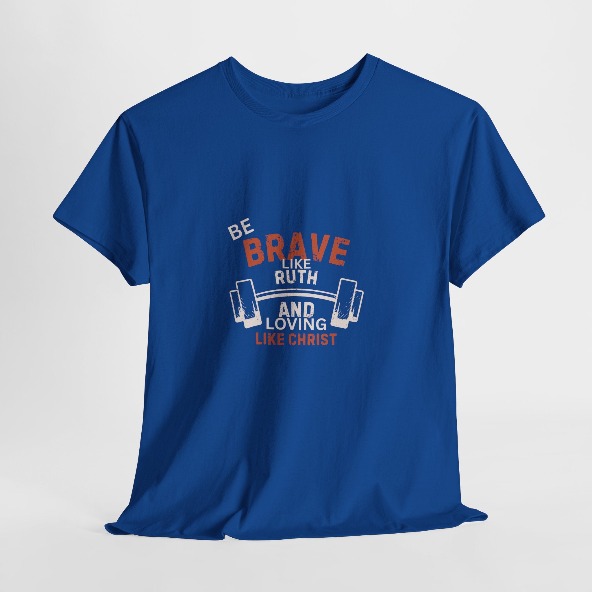 Be Brave like Ruth T shirt