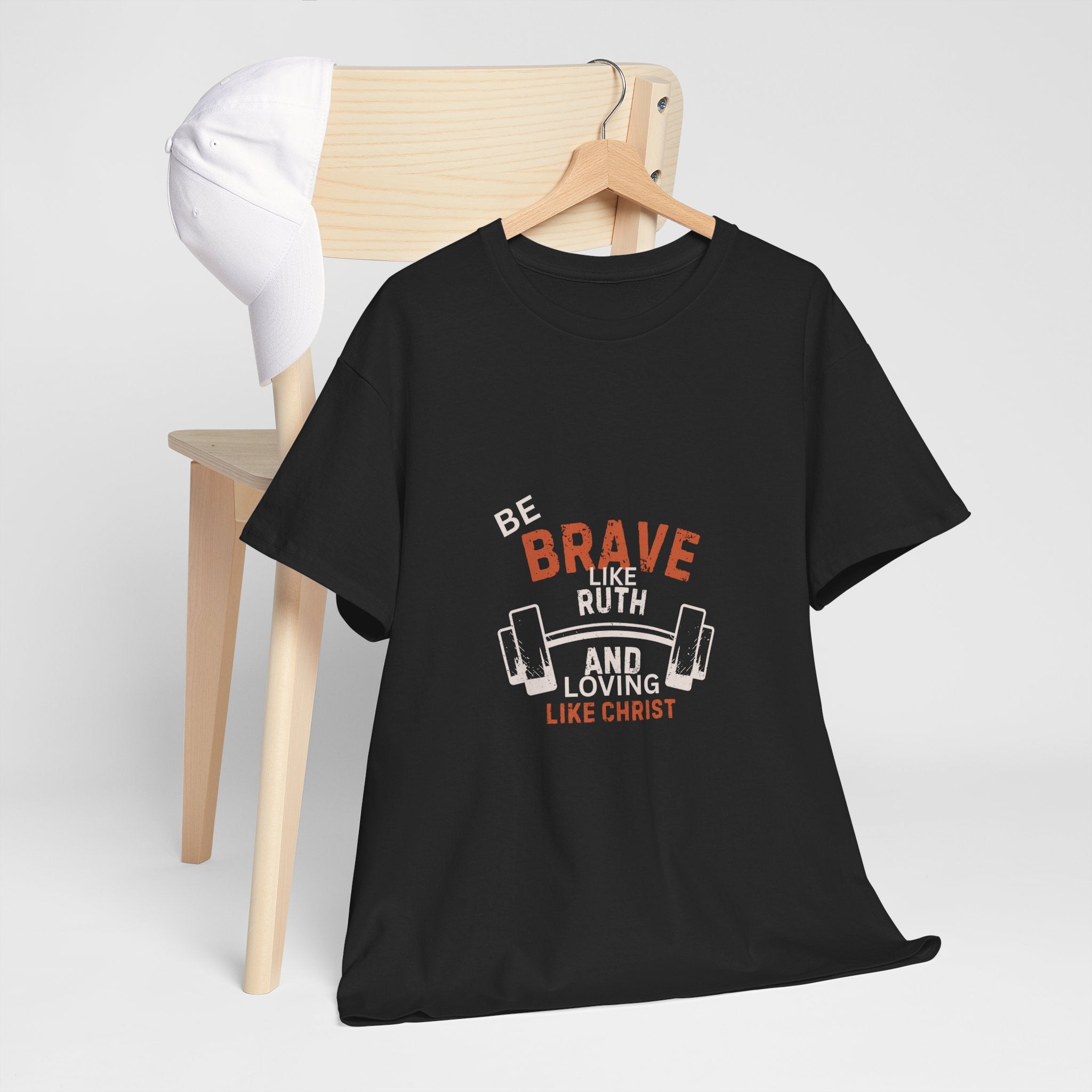 Be Brave like Ruth T shirt
