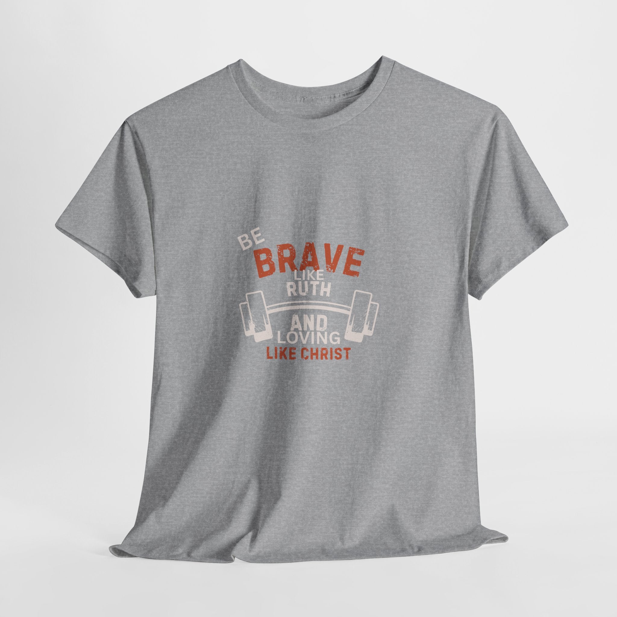 Be Brave like Ruth T shirt
