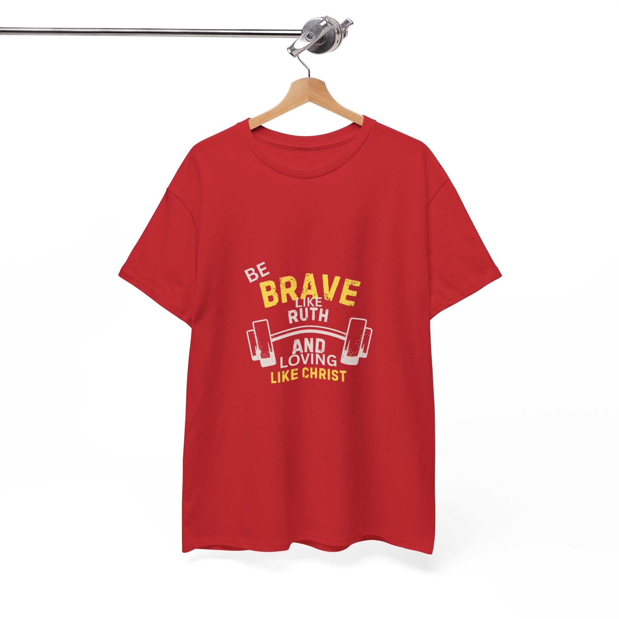 Be Brave like Ruth T shirt